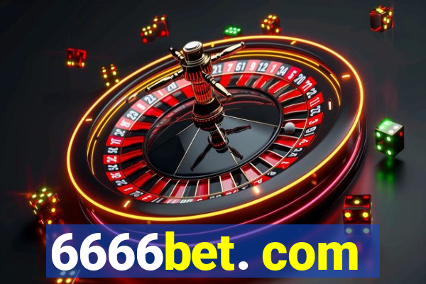 6666bet. com